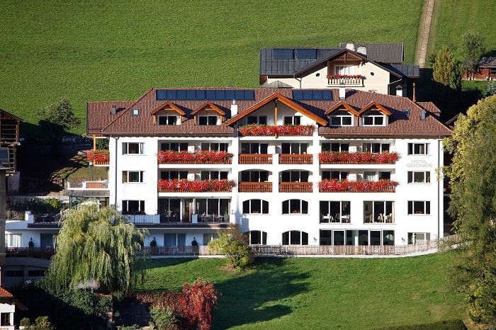 Hotel Grones