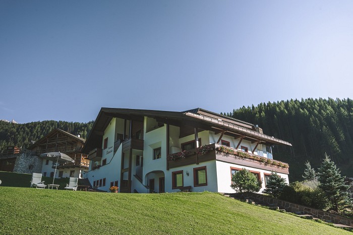 Residence Risaccia