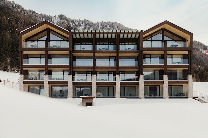 Hotel Garni August