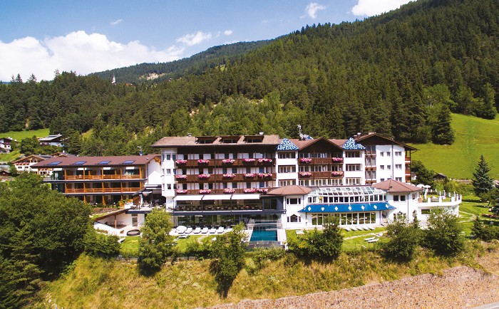 Hotel Diamant Sport & Wellness Ortisei