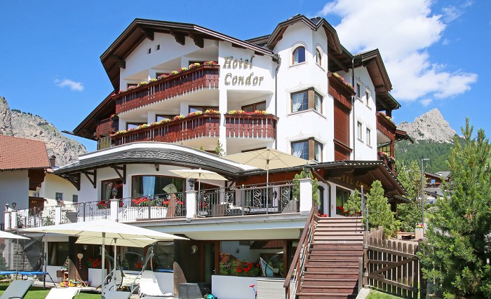 Hotel Condor