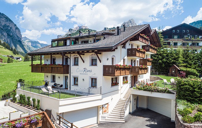 Cësa Rives - Residence
