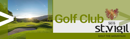 Golf St. Vigil Seis