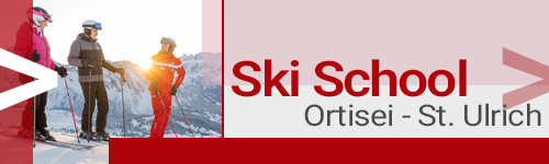 Ski School Ortisei