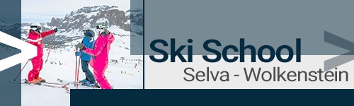 Ski School Selva