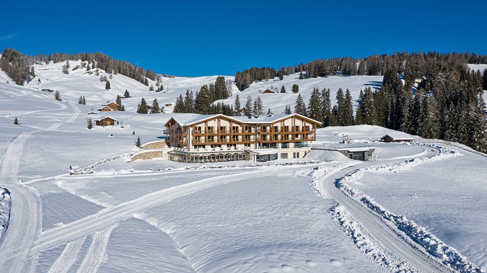 Brunelle Seiser Alm Lodge