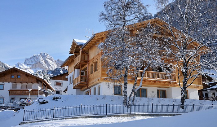 Chalet Regina - anche affitti stagionali - also seasonal rental