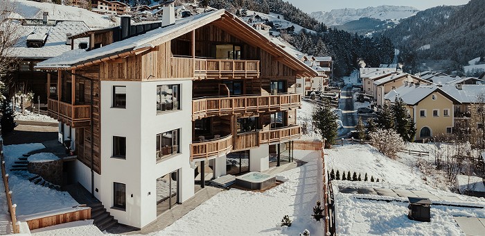 Chalet Mil