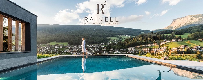 Rainell Dolomites Retreat