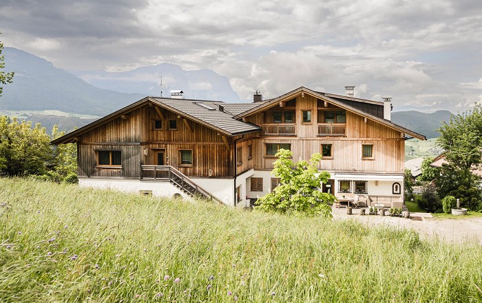 Haus Tirol - anche affitto stagionale - also seasonal rental