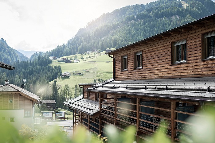 Alpstay Smart Hotel Saslong