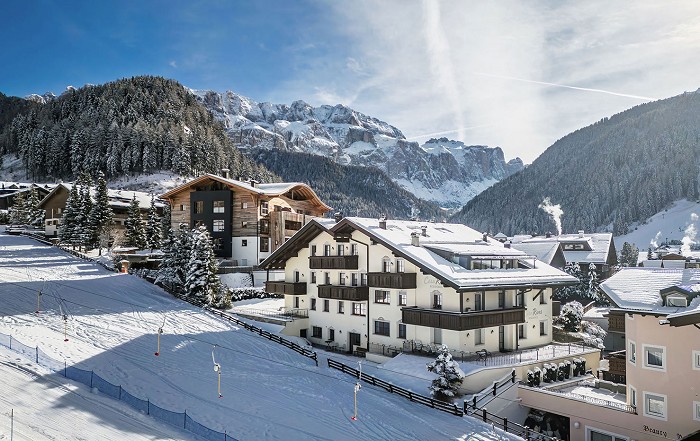 Cësa Rives - Residence