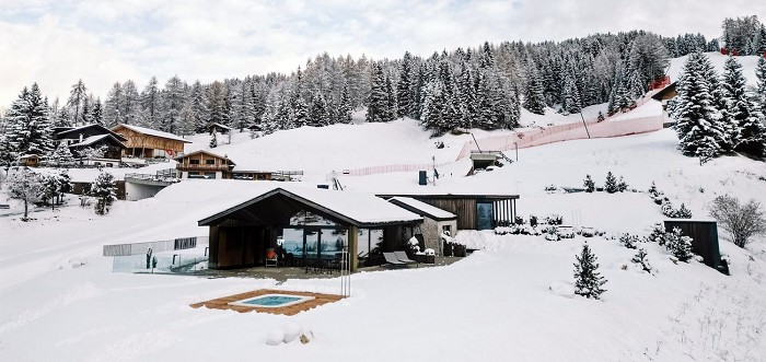 Chalet Ski