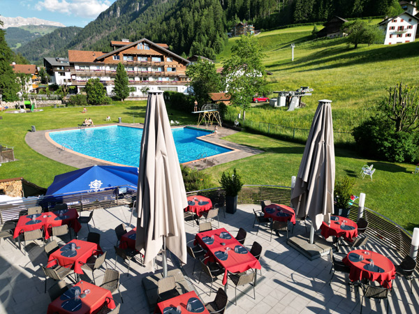 Ristorante Mardolomit